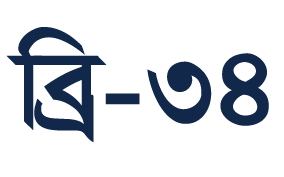 ব্রি-৩৪